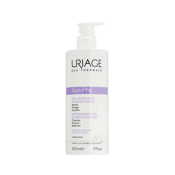 Uriage Gyn-Phy