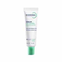 Bioderma (Биодерма) Sebium Mat Control