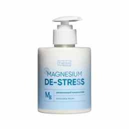 Tashe professional Magnesium de-stress