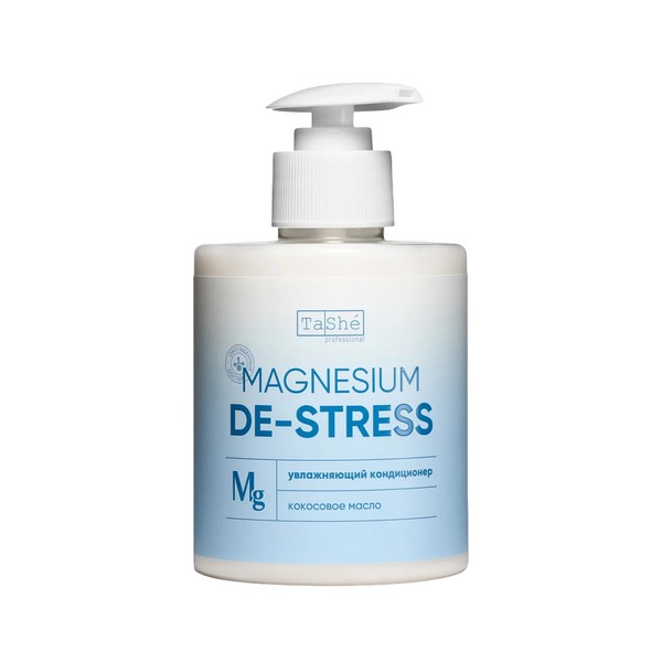 Tashe professional Magnesium de-stress