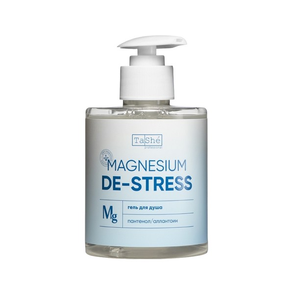 Tashe professional Magnesium de-stress