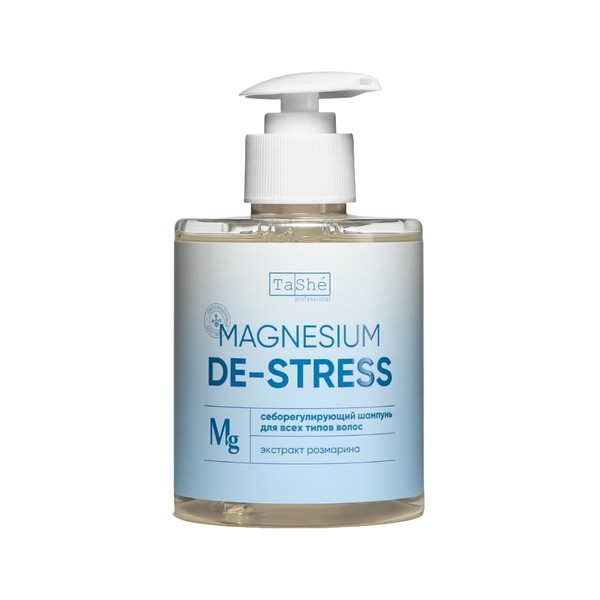 Tashe professional Magnesium de-stress