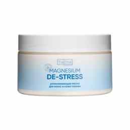 Tashe professional Magnesium de-stress