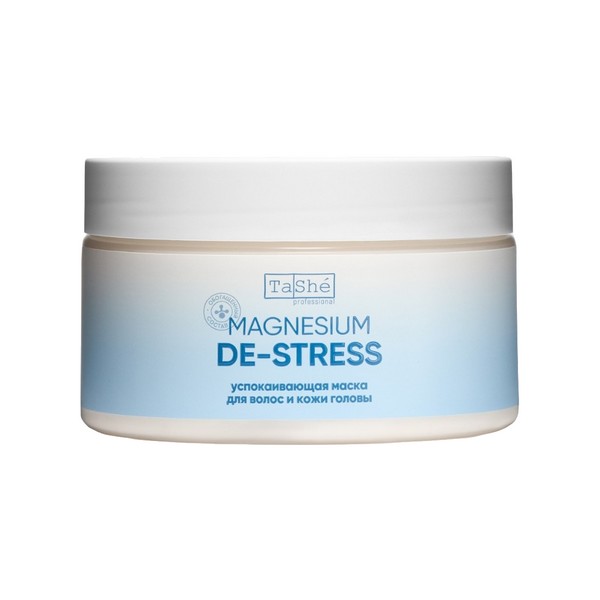 Tashe professional Magnesium de-stress