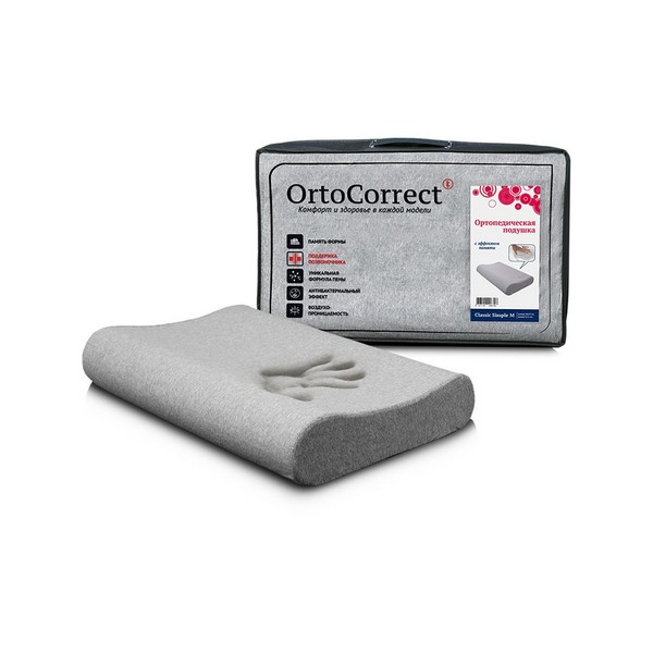 OrtoCorrect Classic Simple