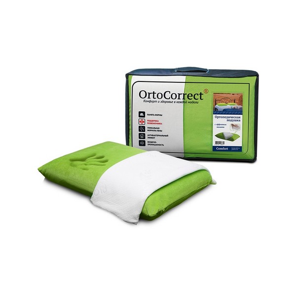 OrtoCorrect Comfort