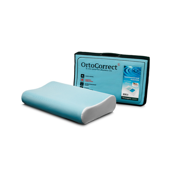 OrtoCorrect Termogel