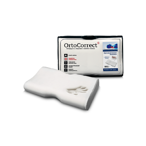 OrtoCorrect Премиум П2 макс
