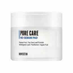 Rovectin Pore care