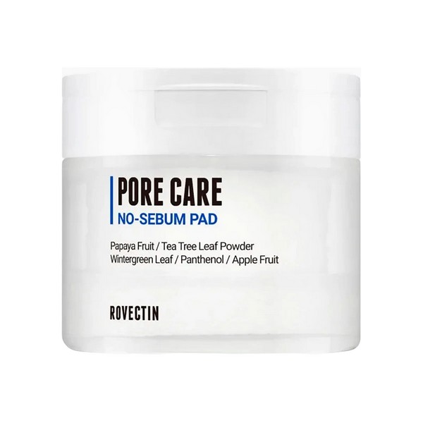 Rovectin Pore care