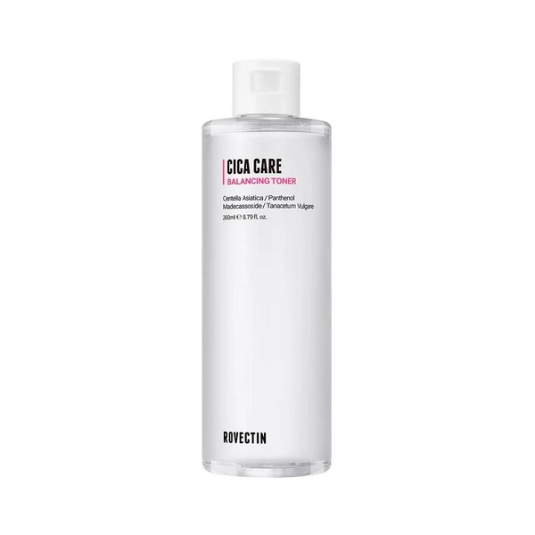Rovectin Cica care