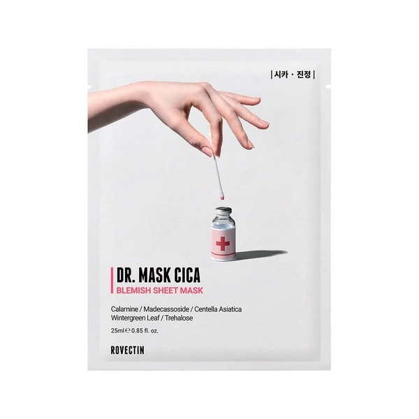 Rovectin Dr. Mask cica