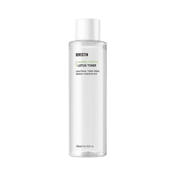 Rovectin Lotus