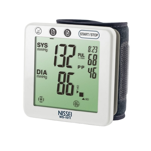 Nissei WS-1011