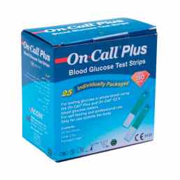 On Call Plus G133-115