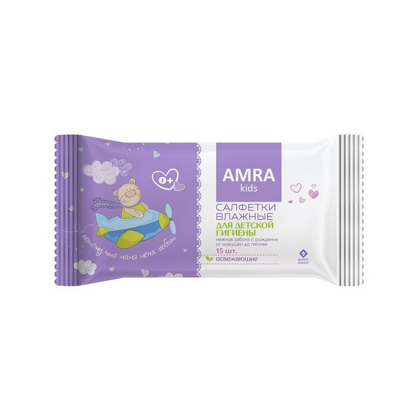 AMRA kids (Амра кидс)