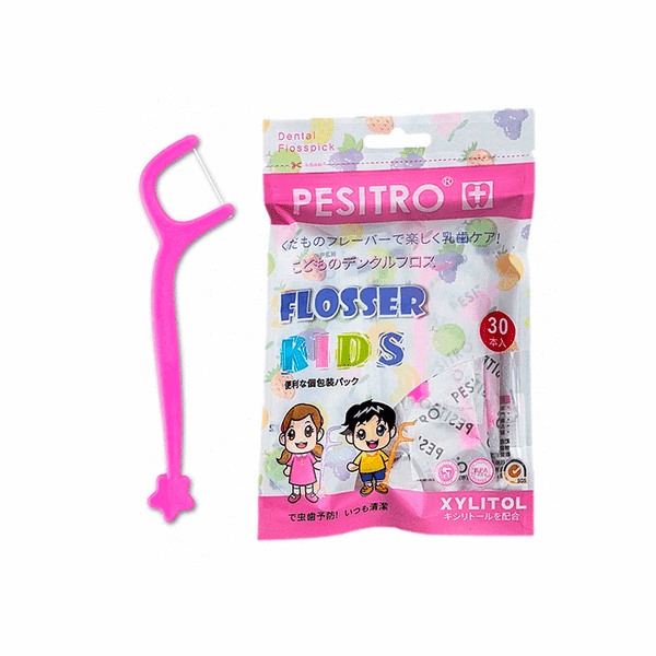 Pesitro Kids