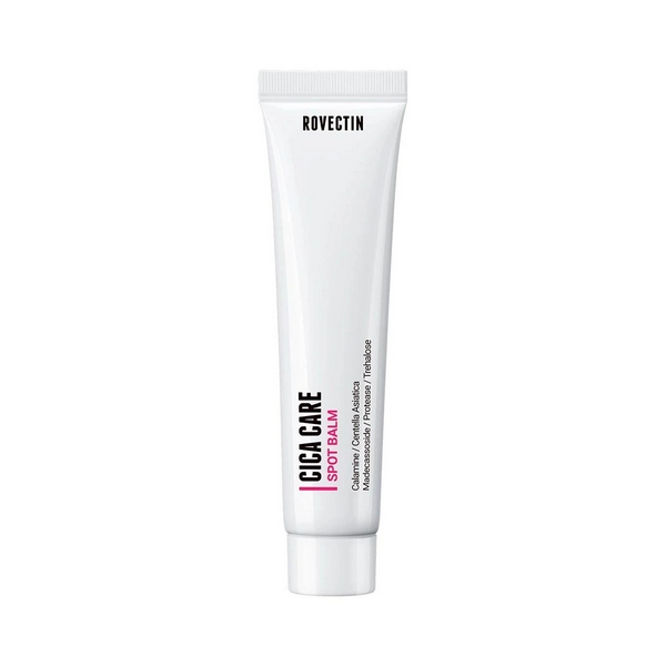 Rovectin Cica care