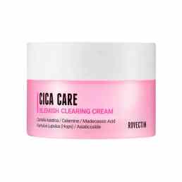 Rovectin Cica care