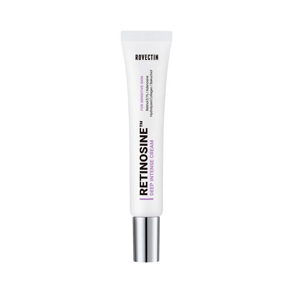 Rovectin Retinosine