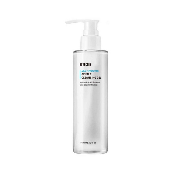 Rovectin Aqua hydration