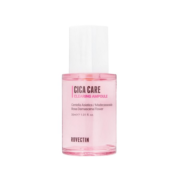 Rovectin Cica care