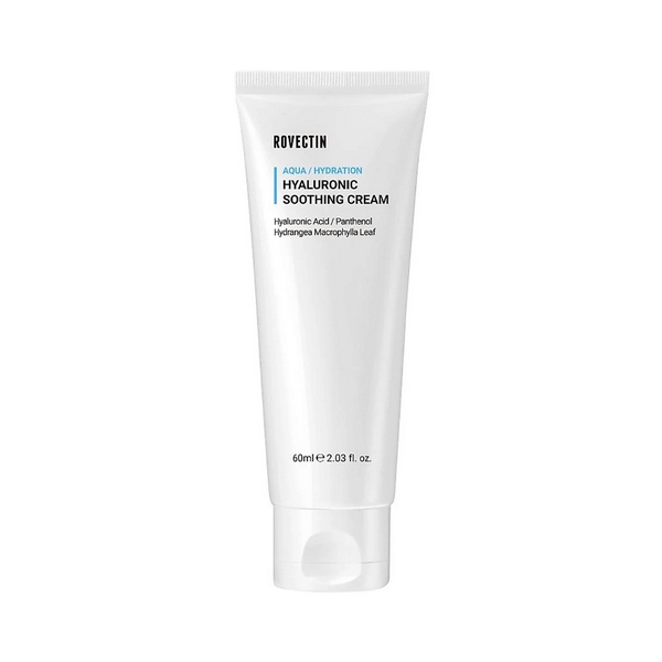 Rovectin Aqua hydration