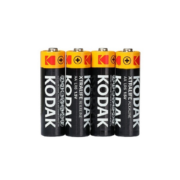 Kodak XTRALIFE LR6 4SW