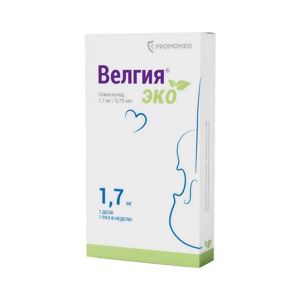 Велгия эко