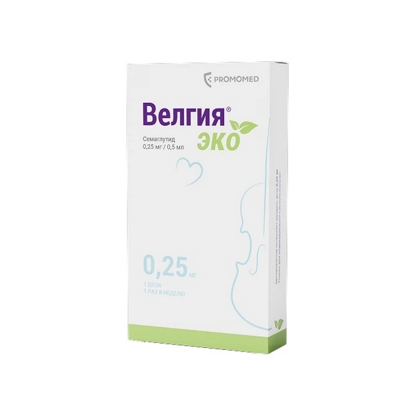 Велгия эко
