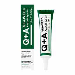 Q+A Seaweed Peptide