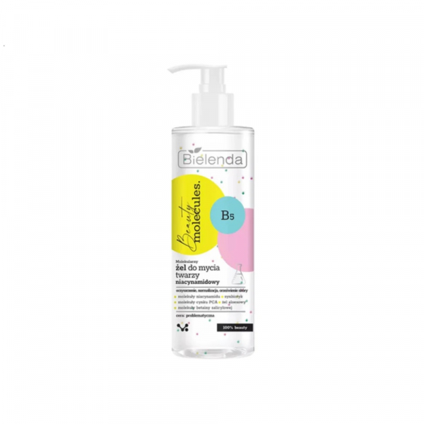 Bielenda Beauty Molecules