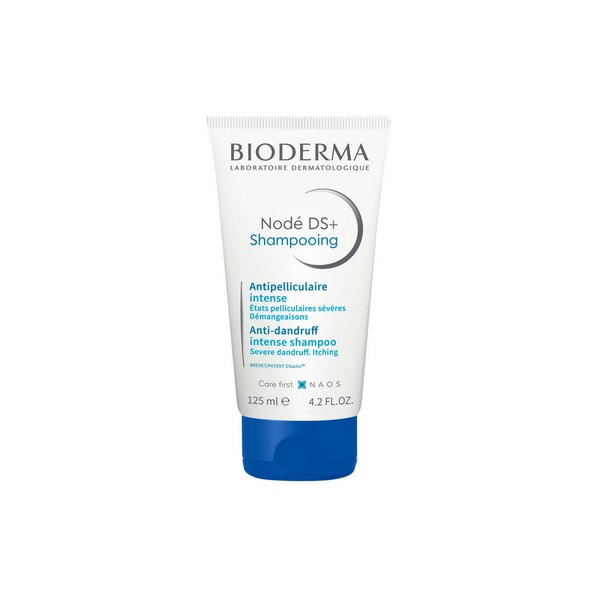 Bioderma (Биодерма) Node DS+