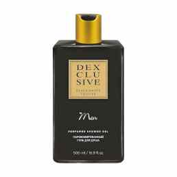 Dexclusive Black Amber Vetiver
