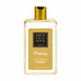 Dexclusive Sandalwood Jasmine Morning