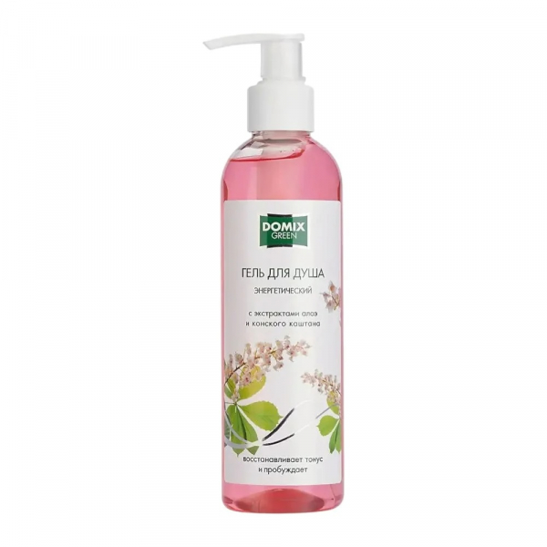 Domix Green Энергетический