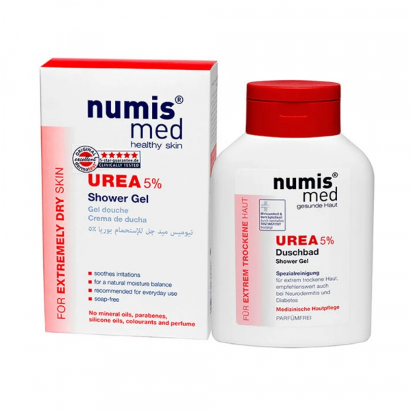 Numis Med