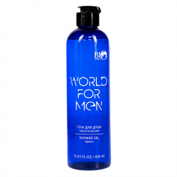 Matbea (Матбеа) BIO World For Men
