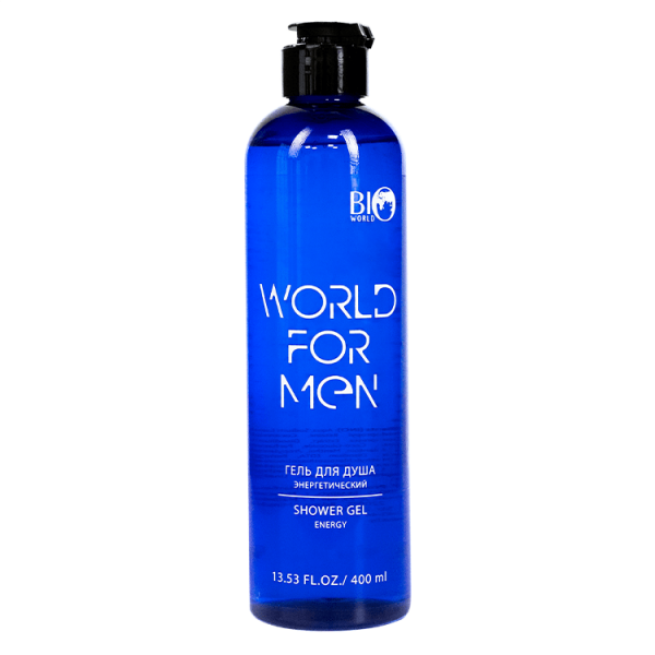 Matbea (Матбеа) BIO World For Men