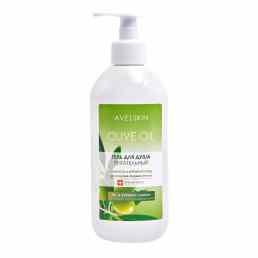 Ave Skin Olive oil