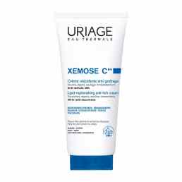 Uriage Xemose C8+ Syndet Nettoyant Doux