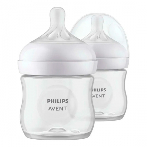 Avent Natural Response SCY900/01 (87200)