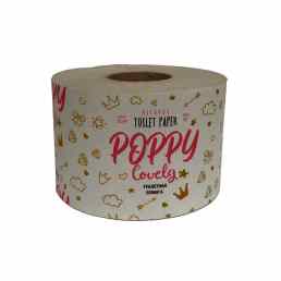 Poppy Lovely