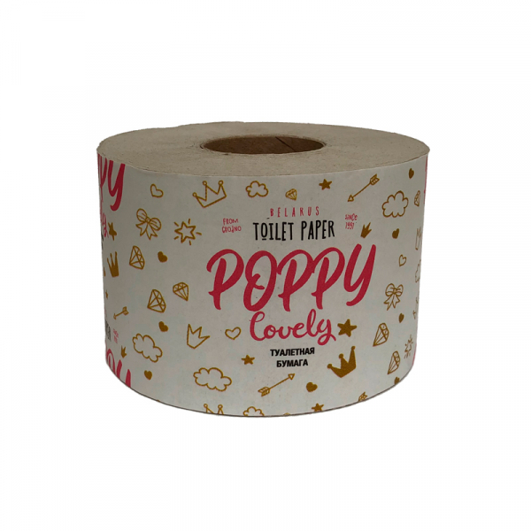 Poppy Lovely
