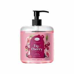 Softex Fig&Cherry