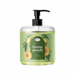 Softex Green peach