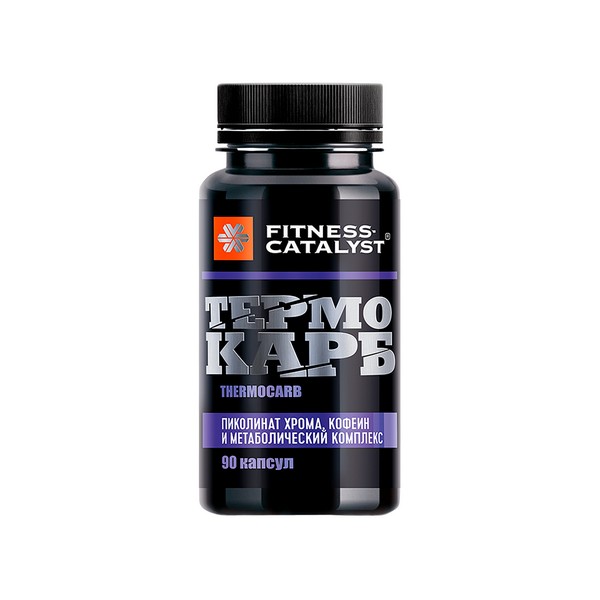 Fitness Catalyst ТермоКарб