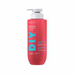 D.I.Y. Salon Technology