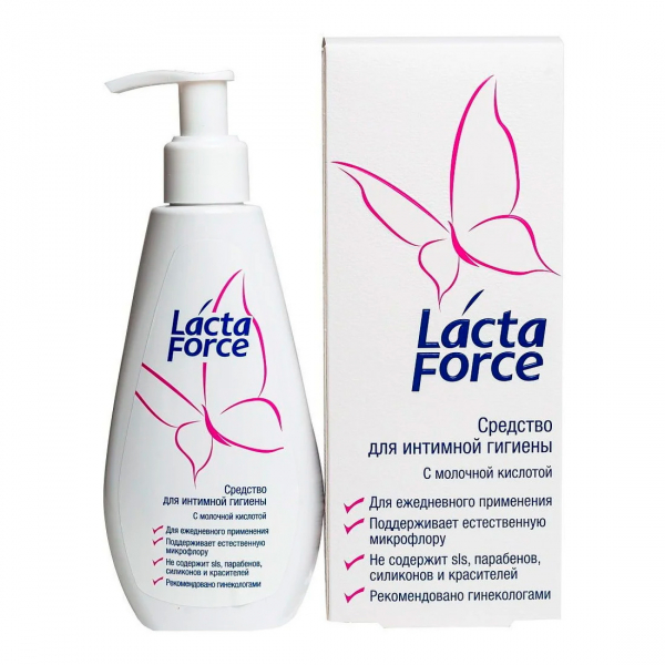911 Лактафорсе (Lactaforce)