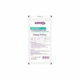 Superfix пластырь